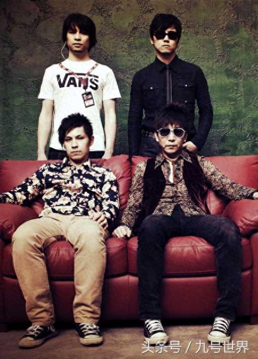 盘点中国十大摇滚乐队,零点未上榜,第一名无可争议!