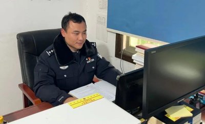 ​学习贯彻党的二十大精神· 典型篇郭无为：心中有民，眼里有光