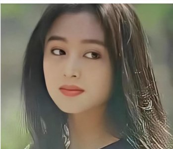 ​陈红年轻时有多美？扮演的李莫愁都惊为天人，美过小龙女