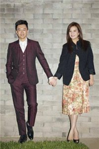 ​赵薇和苏有朋的关系 黄晓明和苏有朋都表示喜欢赵薇，而赵薇却和