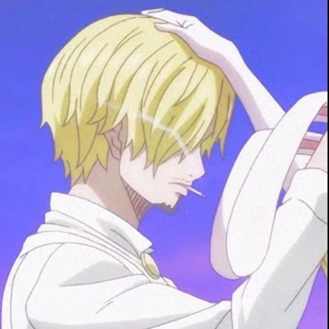 图王鲨鱼哥第36期 52张海贼王、情侣头像