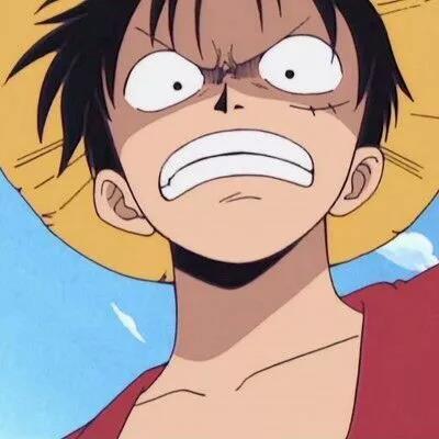 图王鲨鱼哥第36期 52张海贼王、情侣头像