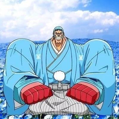 图王鲨鱼哥第36期 52张海贼王、情侣头像