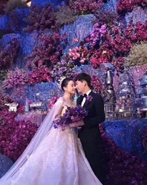 意尔康女儿出嫁,1亿零588万外加6套房7间店面一家商场,全国最大