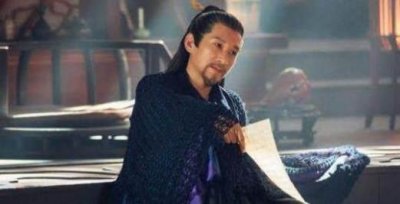 ​《扶摇》帝非天身份揭晓，五洲魔王十分好战，却意外爱上了扶摇！