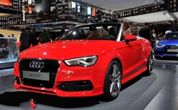 世界上7大最便宜的跑车,第一售价不到7万元,梦想照进了现实