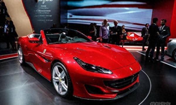 世界上7大最便宜的跑车,第一售价不到7万元,梦想照进了现实