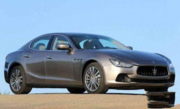 世界上7大最便宜的跑车,第一售价不到7万元,梦想照进了现实