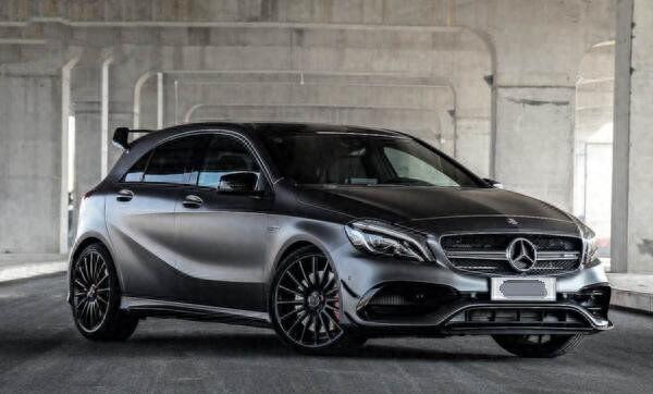 世界上7大最便宜的跑车,第一售价不到7万元,梦想照进了现实