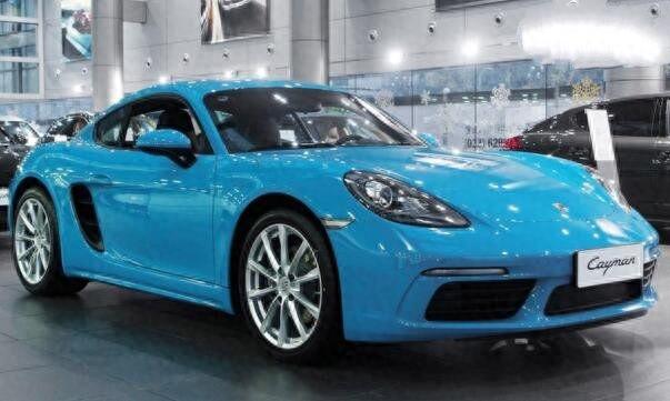 世界上7大最便宜的跑车,第一售价不到7万元,梦想照进了现实