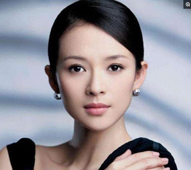 全中国“最漂亮”的10大女星,你最喜欢哪一位?