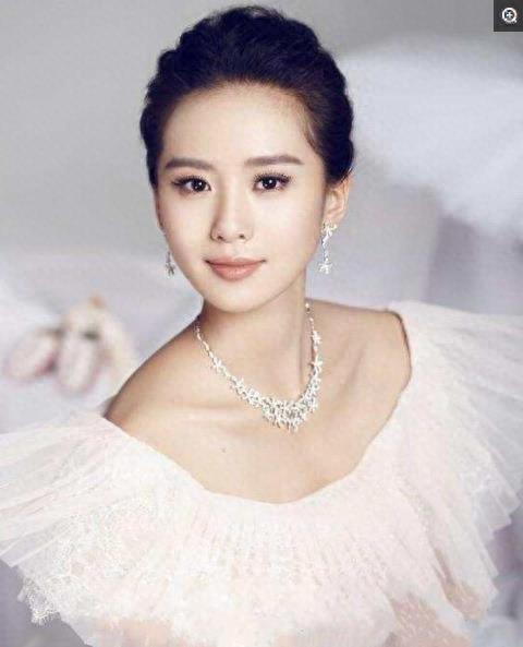 全中国“最漂亮”的10大女星,你最喜欢哪一位?