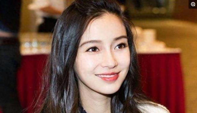 全中国“最漂亮”的10大女星,你最喜欢哪一位?