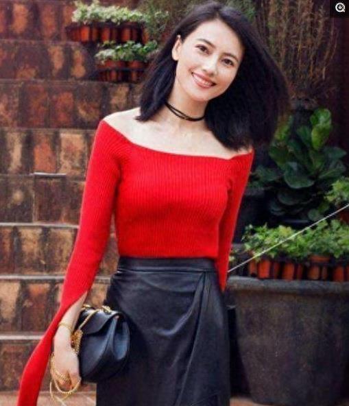 全中国“最漂亮”的10大女星,你最喜欢哪一位?