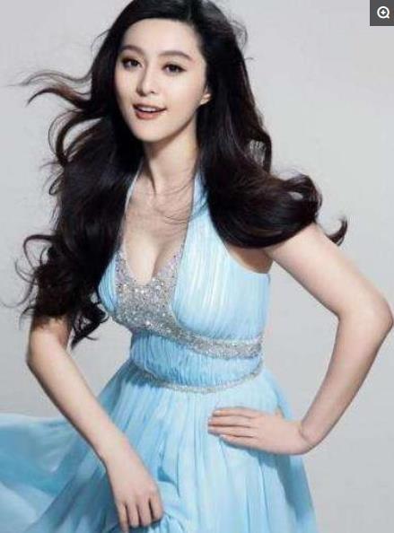 全中国“最漂亮”的10大女星,你最喜欢哪一位?