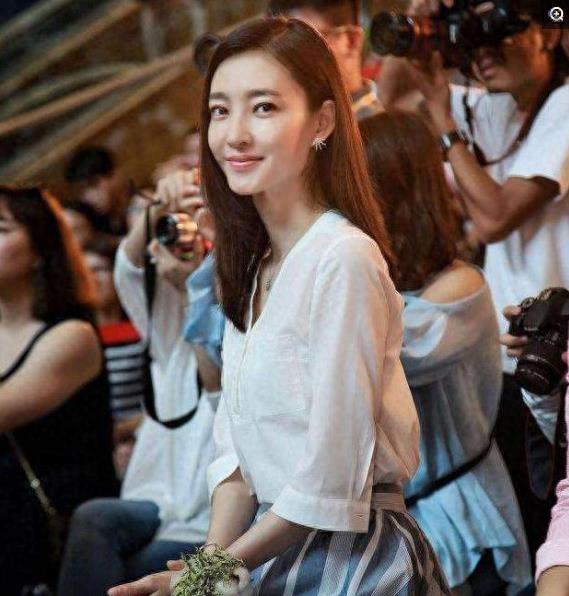 全中国“最漂亮”的10大女星,你最喜欢哪一位?