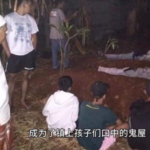 ​民间故事：火葬场灵异事件