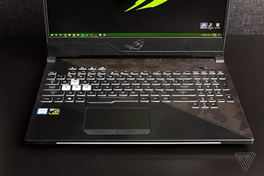 华硕败家之眼枪神2正式开售,13999起,144Hz 雾面屏表现抢眼