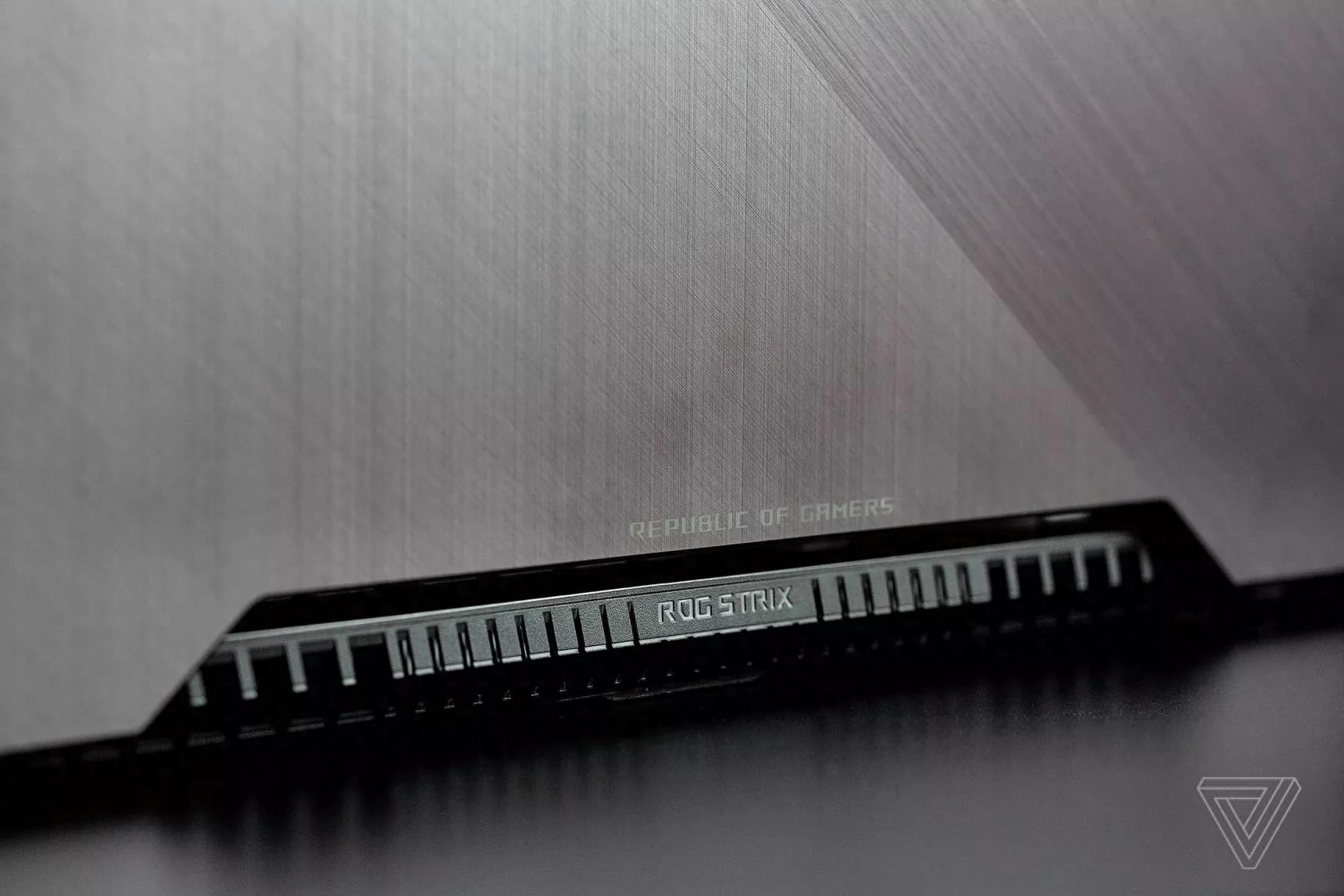 华硕败家之眼枪神2正式开售,13999起,144Hz 雾面屏表现抢眼