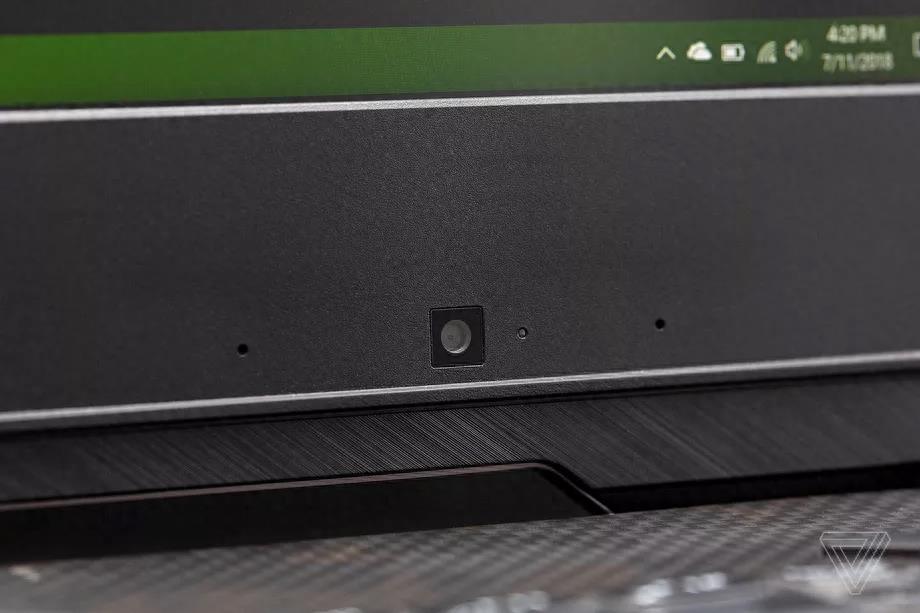 华硕败家之眼枪神2正式开售,13999起,144Hz 雾面屏表现抢眼