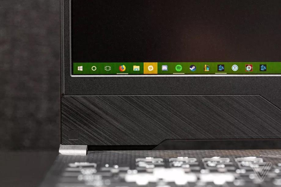 华硕败家之眼枪神2正式开售,13999起,144Hz 雾面屏表现抢眼