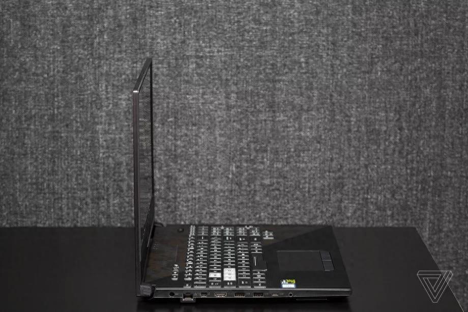 华硕败家之眼枪神2正式开售,13999起,144Hz 雾面屏表现抢眼