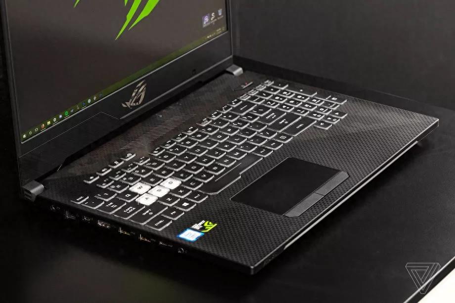 华硕败家之眼枪神2正式开售,13999起,144Hz 雾面屏表现抢眼