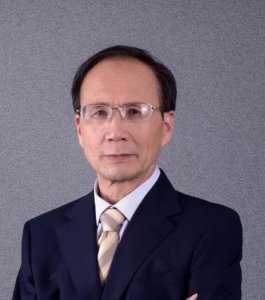 ​全国著名经方大师王付教授撰写理中丸歌诀