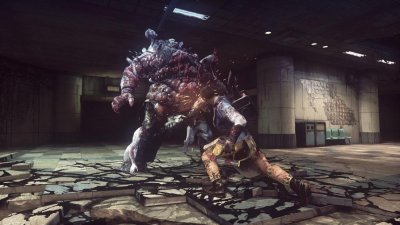 ​弱肉强食的生存游戏《让它去死》Steam下周免费上架