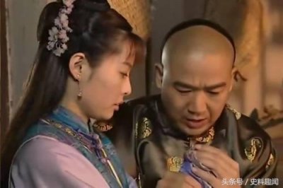 ​纪晓岚和杜小月之间还有另一种关系