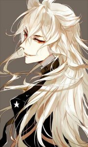 ​刀剑乱舞系列精美壁纸