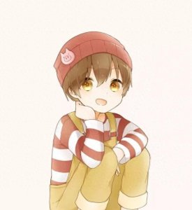 ​快看漫画动漫情侣头像，喜欢的快来吧