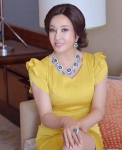 ​刘晓庆官宣怀孕！震惊全网！