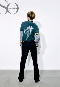 ​王一博图片集