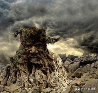 ​敬畏自然！“食人柳”在地球上足足存在了4000年......