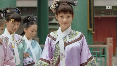 ​甄嬛传中的椒房之宠到底有多宠？