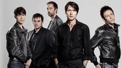 盘点全球十大摇滚乐队排名