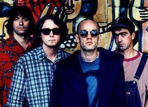 盘点全球十大摇滚乐队排名