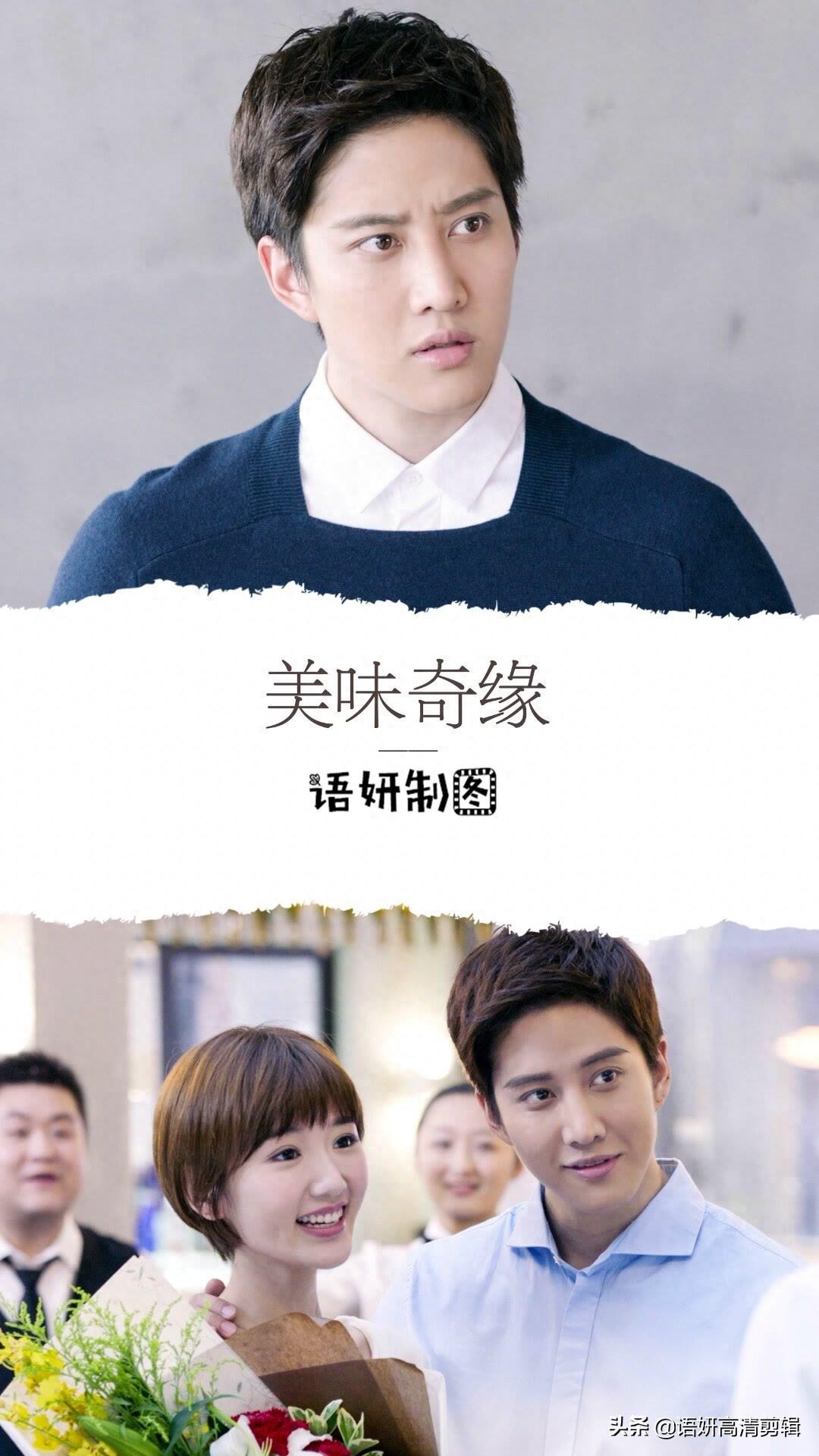 9部Mike(披拉·尼迪裴善官)出演的电视剧,你们看过哪几部?