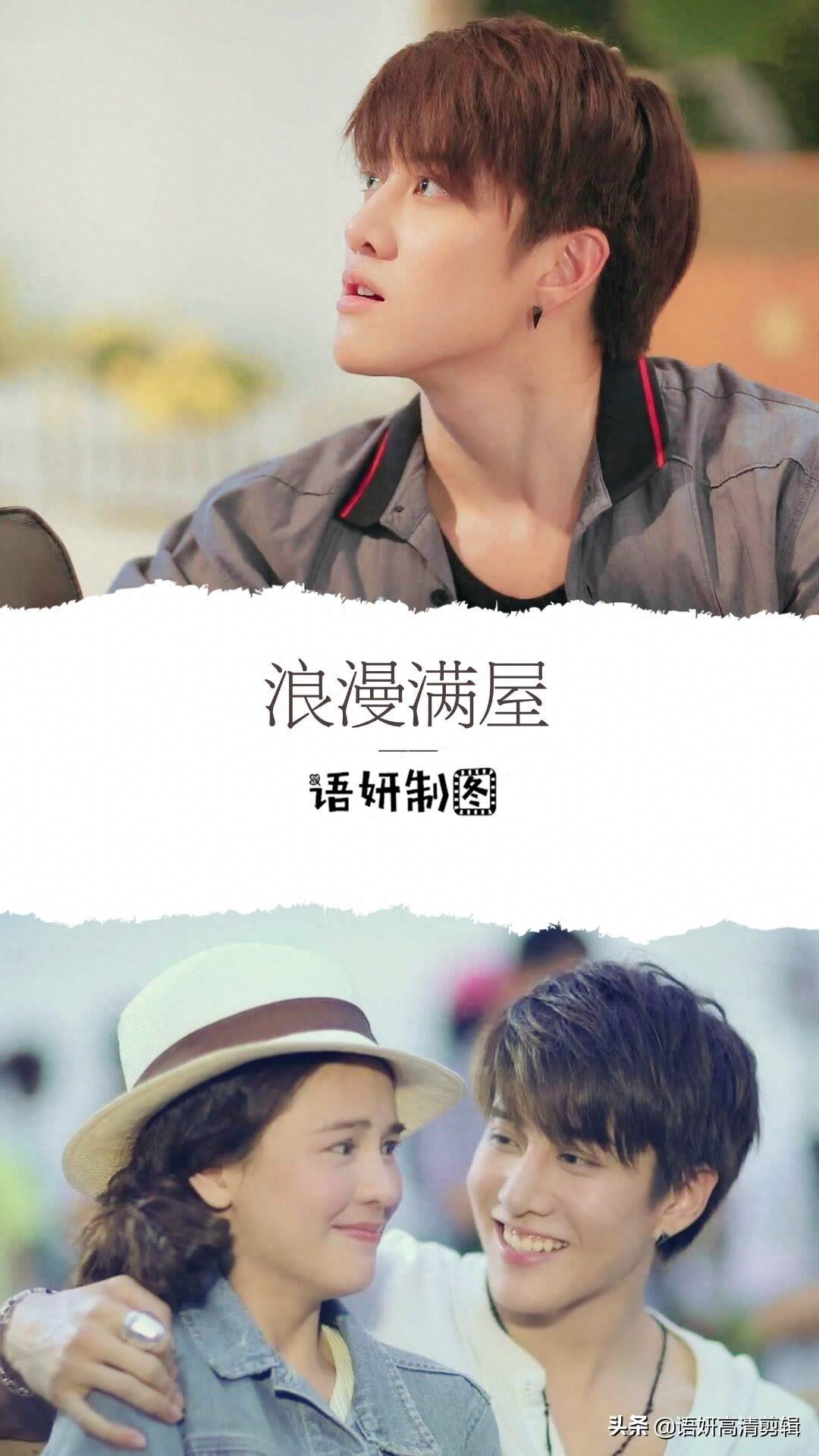 9部Mike(披拉·尼迪裴善官)出演的电视剧,你们看过哪几部?