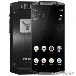 ​欧奇OKP6手机，为奢华而生，向成功致敬！
