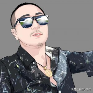 ​你的头像该换啦 四十多岁男士微信头像 成熟稳重 精明能干