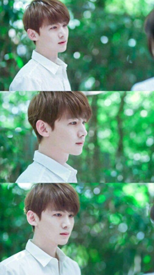 你的陆之昂壁纸已上线yeah!