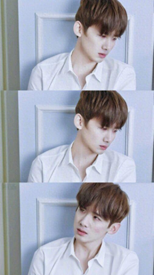 你的陆之昂壁纸已上线yeah!