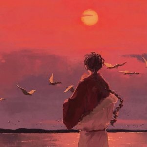 ​女生也超喜欢的男生头像