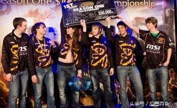 LOL世界总决赛历代S系列冠军大盘点,Faker两度夺冠!