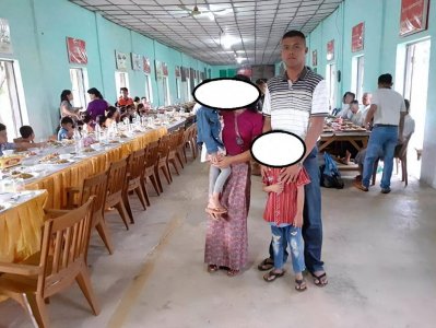 ​缅北木姐市辖区一个军方据点被攻占，79营营长战亡