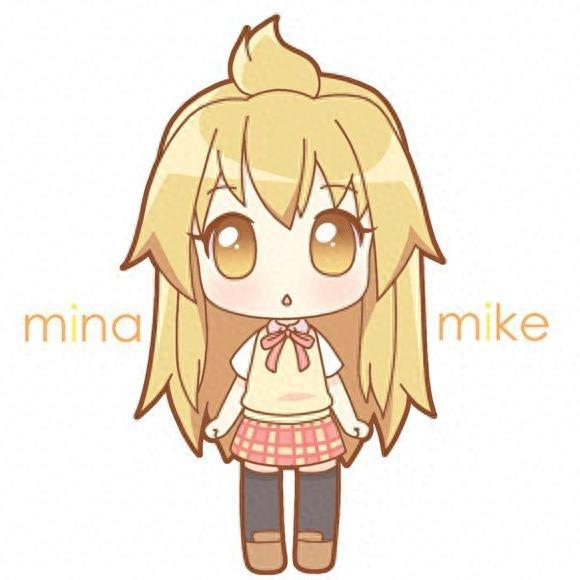 q版可爱卡通人物可爱图集