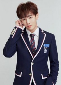 ​UNINE组合正式成团！李汶翰第一李振宁第二