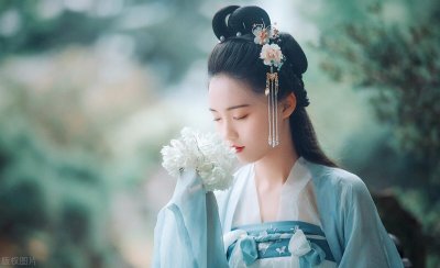 ​卓文君，一位汉朝豪门千金一生中的三次冒险